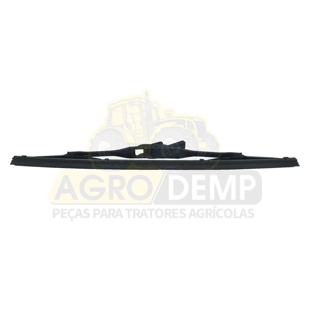 Palheta do Limpador Vidro Traseiro (Agco Original) Valtra 1280R a 1880S / BH140 a BH205 / BM85 a BM125