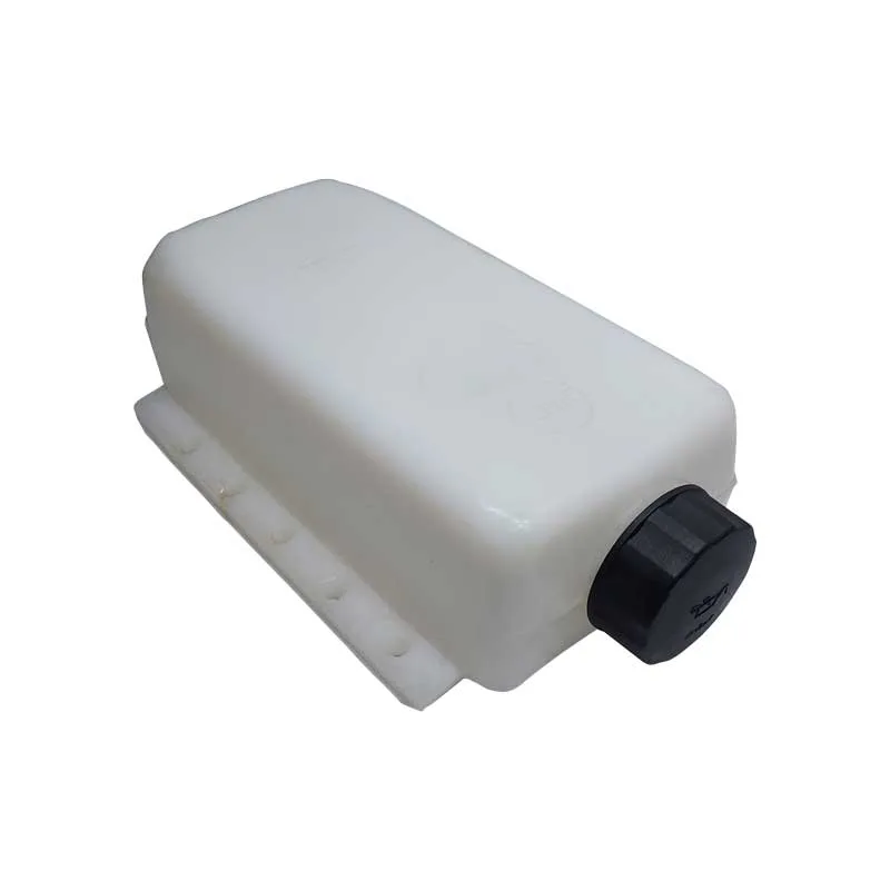 Reservatorio D´agua Case 580L 580M 580N