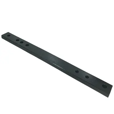 Barra de Tracao Engate Traseiro Rabicho (79,6CM - Usinil) Valmet 68 / 78 / 88