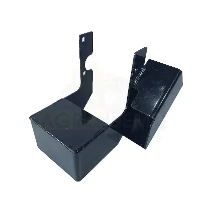 Protetor Válvula EHR5 Braco Levante Hidráulico (Original Valtra) Valtra BH145 / BH165 / BH185 / BH205 / BH180G2 - 1280 / 1580 / 1780
