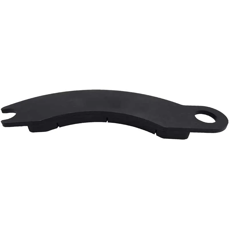 Pastilha Freio W36B Le S301467