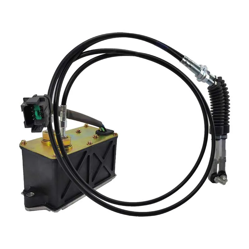 Motor Governor Acelerador Caterpillar 320C