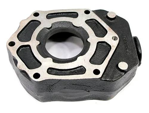 Carcaça Freio Valmet 65 85