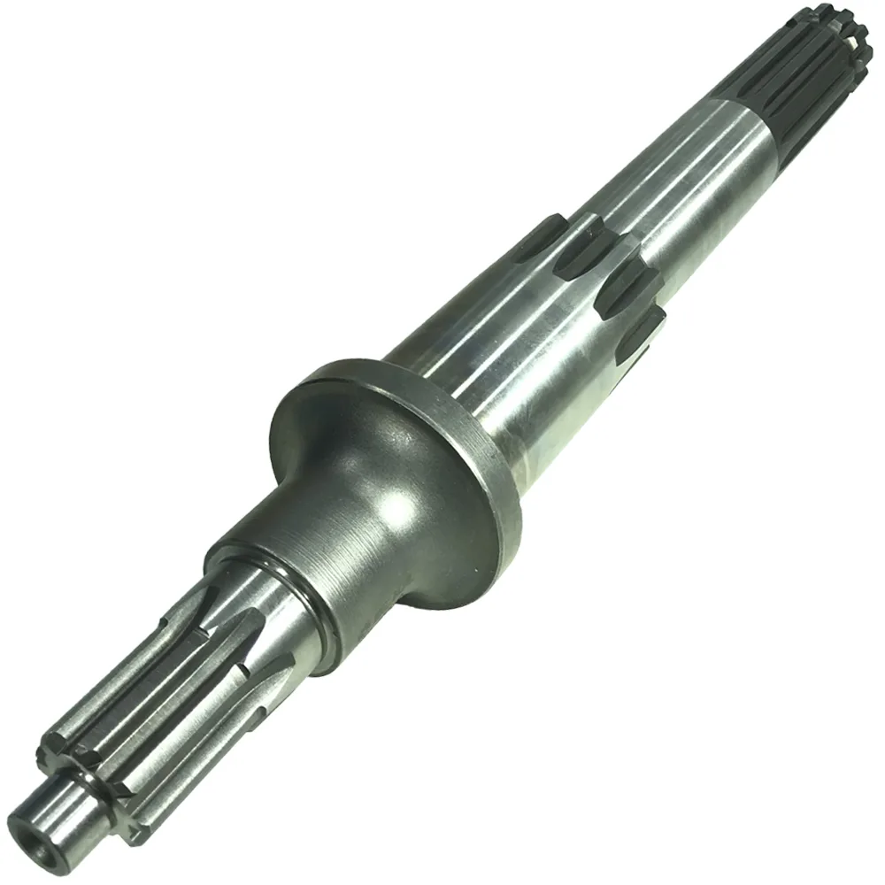 Eixo Principal Valmet 62/65/85/86 “Eaton”