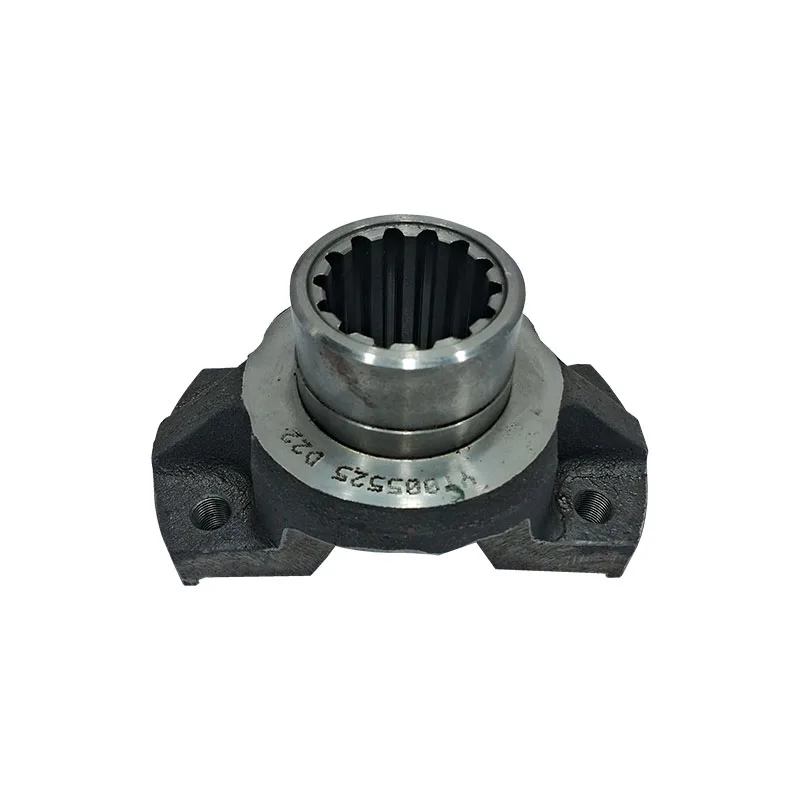 Flange 14 Estria