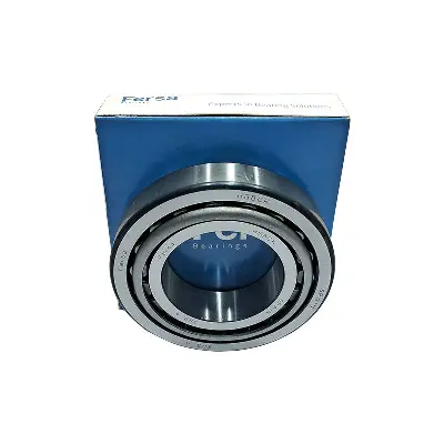 Rolamento 389A/383A Fersa Cambio CBT