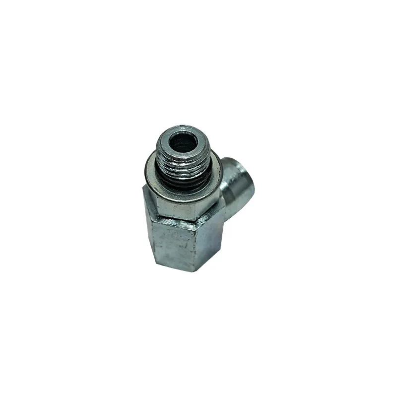 Cotovelo Engrenagem Balança W18 W20