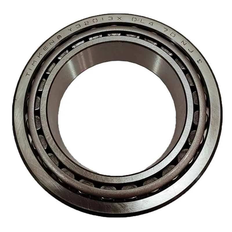 Rolamento Timken E135785