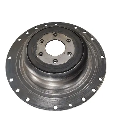 Acoplamento Case 621 721F 721E 821E New Holand W190