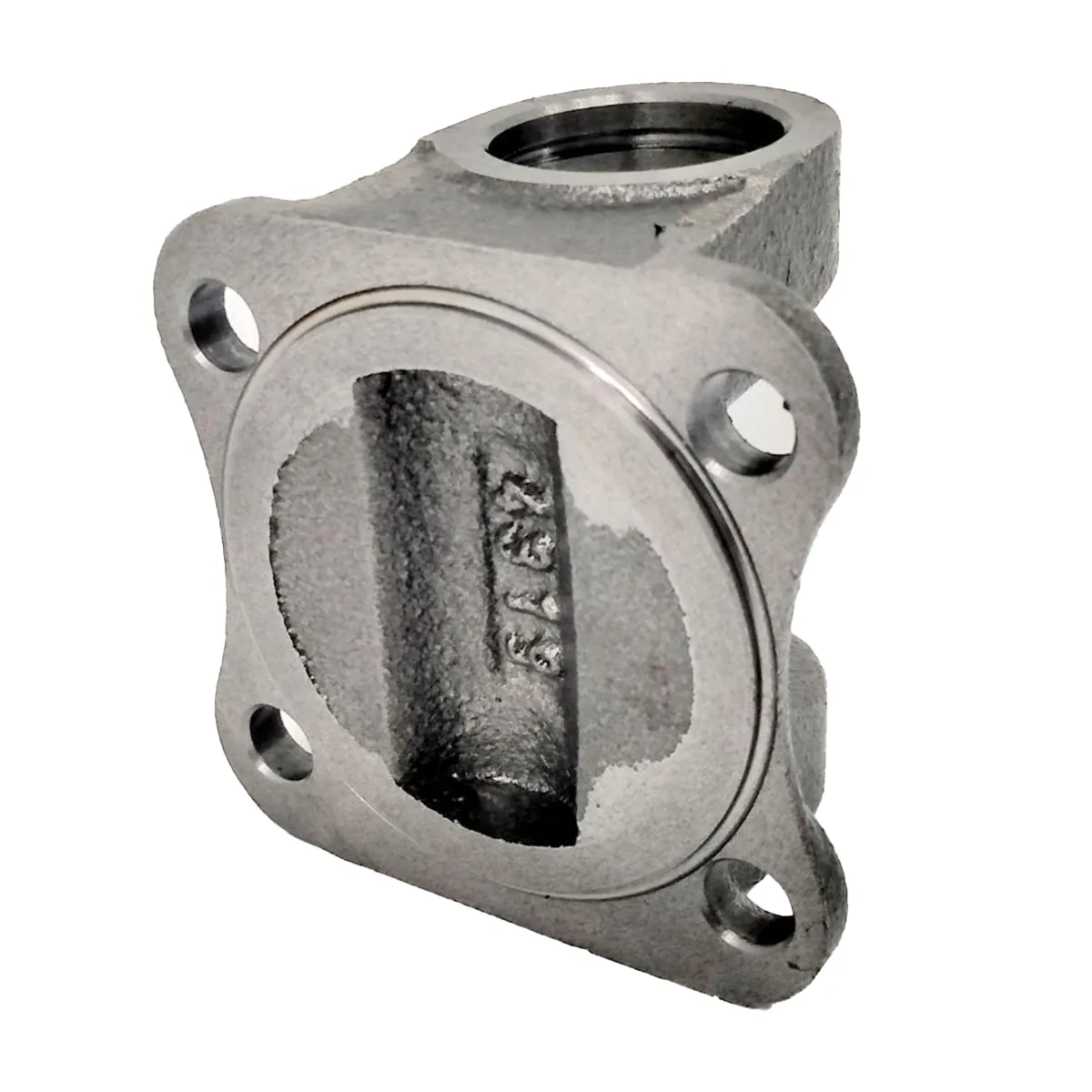 Flange