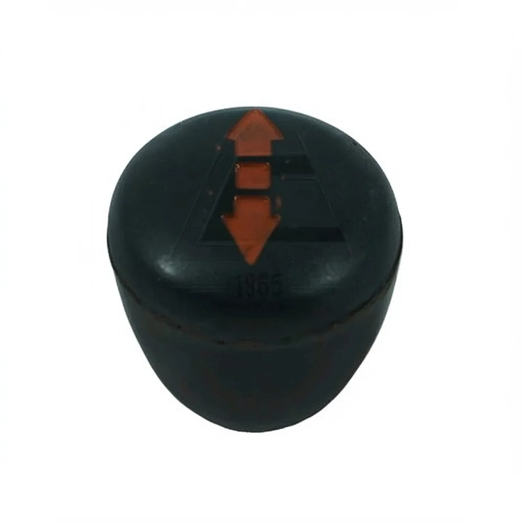 Empunhadeira (81058600) |