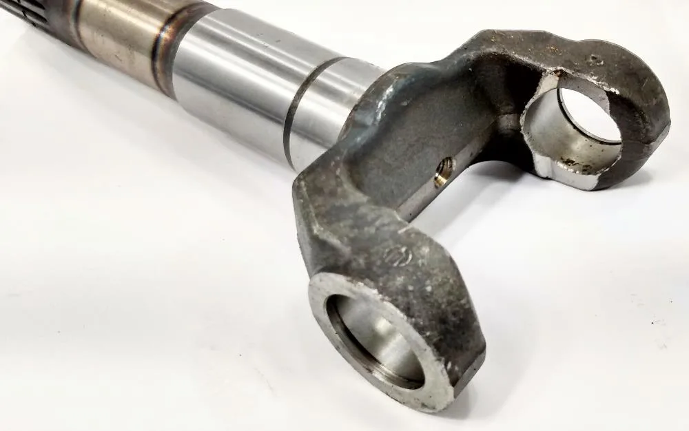 Pontuva Curta Tração Valmet 118 a 148 RPN704