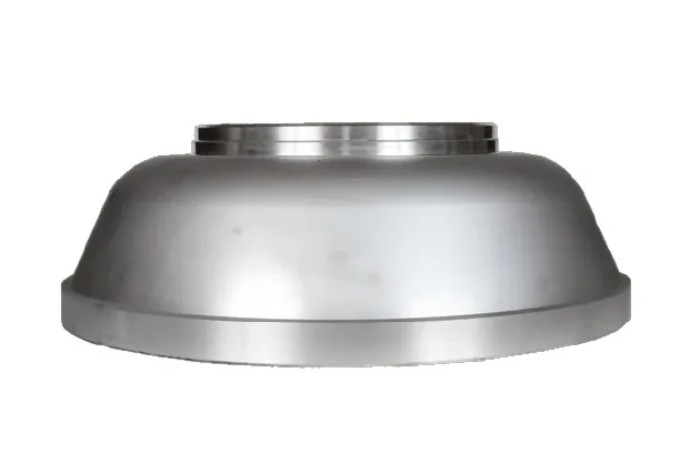 Impulsor TS22 8 Furos