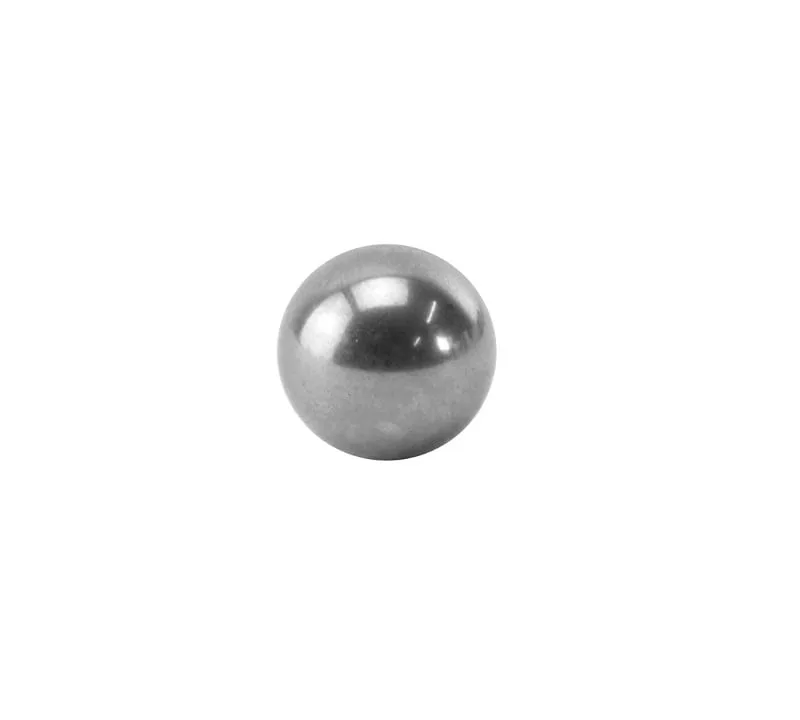 Esfera Comando Freio - Valmet