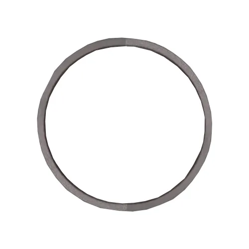 Anel de Teflon Caixa Case 580L Original