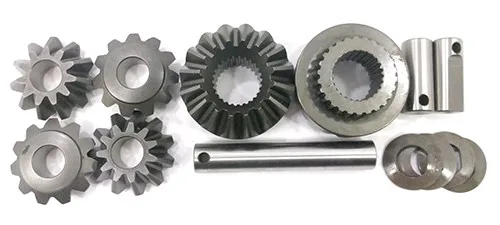 Kit Engrenagem Satelite Planetaria Pino Arruela (Diferencial Carraro) Valtra - BH140 / BH145 / BH160 / BH165 / BH180 / BH185 / BH205I - BM85 / BM100 - 1280 / 1580 / 1780 - / / 247563A1