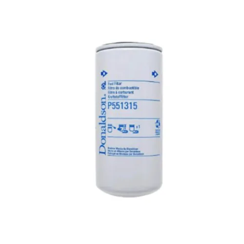 Filtro Diesel Cat D6D/D6SR/D6M/320C/