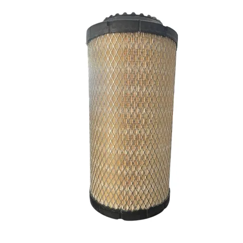 Filtro de Ar Externo - Case W20 MOD/W20-ED