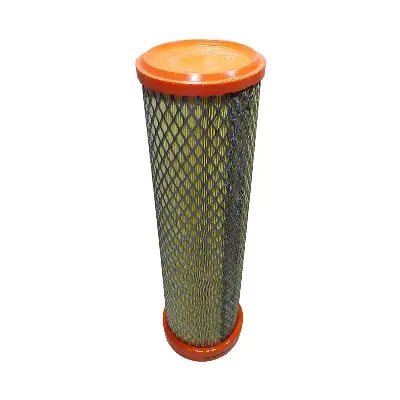 Filtro Ar Interno Volvo L60F P778906 ASR176