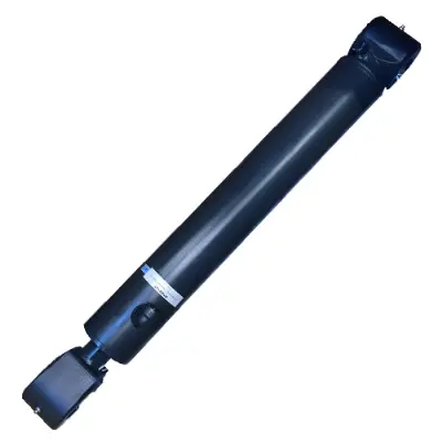 Cilindro Braço de Profundidade Case 580N Hidraucaf