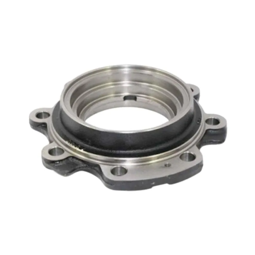 Cubo Trator Valtra ZF