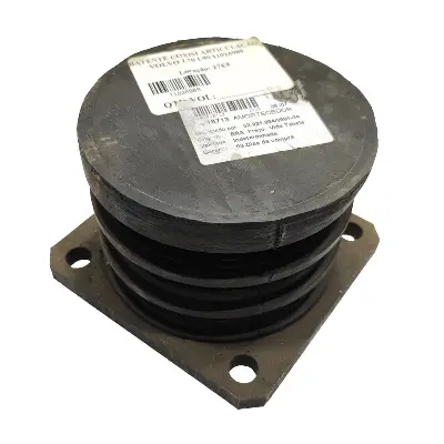 Batente Coxim Articulação Volvo L70 L90
