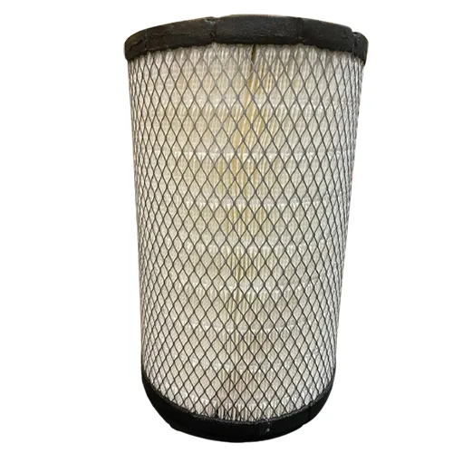 Filtro de Ar Externo Case Cx 210B