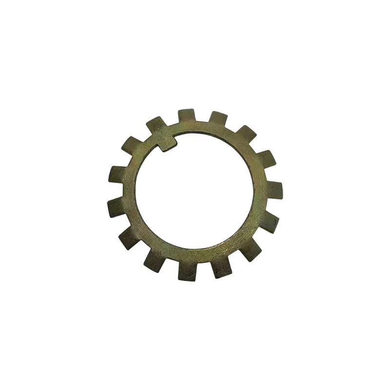 Trava Aranha Cambio Valmet 7A641