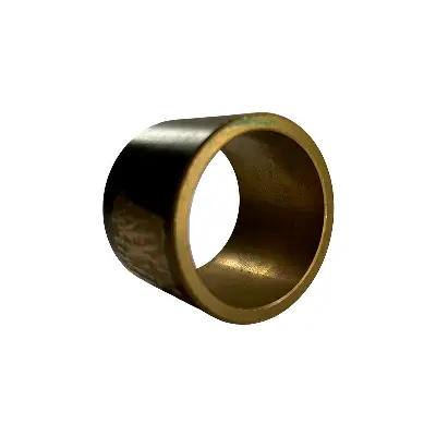 Bucha Bronze 49X59X45CX Tombamento Patrol 120B