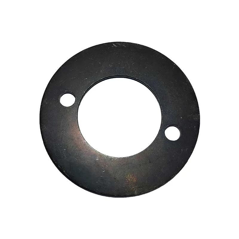 Flange Alavanca Cambio Valmet BL88