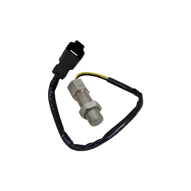 Sensor Rotação Caterpillar 320B