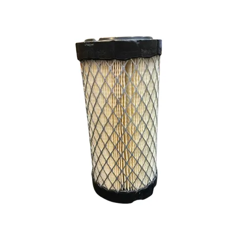 Filtro de Ar Externo Cat 302.2D
