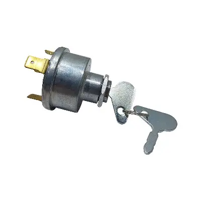 Chave Ignição Valmet 128 a 1580/880 a 985