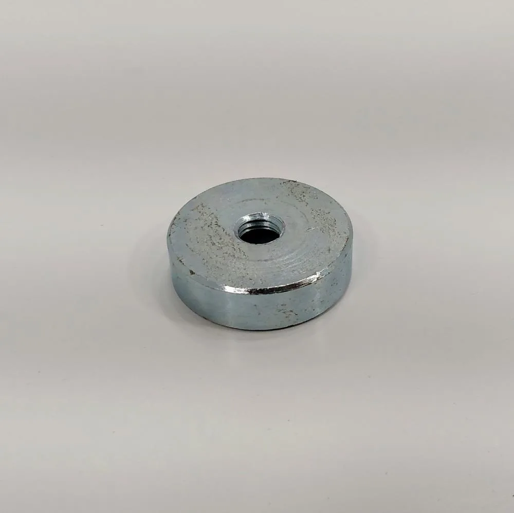 Castanha da Esfera de Freio Valmet